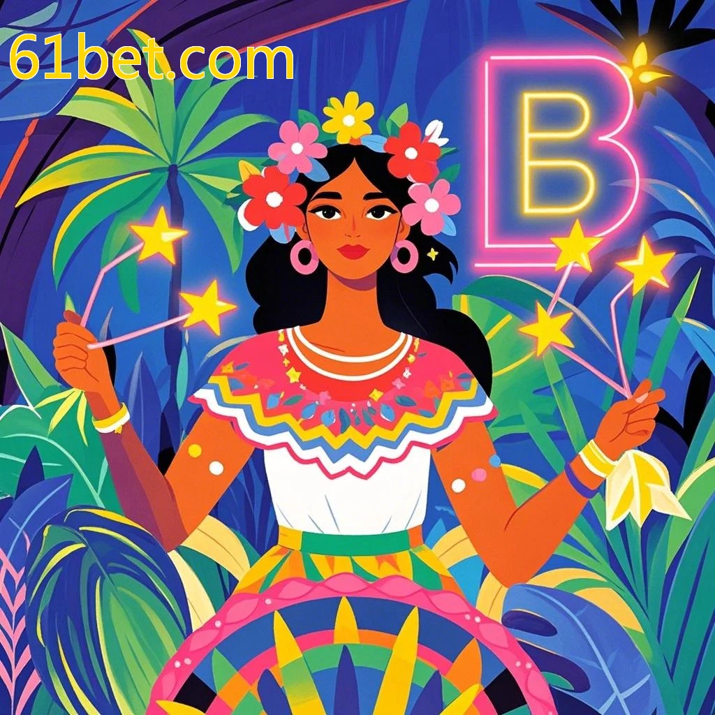 61bet Plataforma: Acesse o Site Confiável Agora!